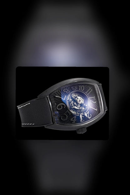 NB - Mix Watch - 540