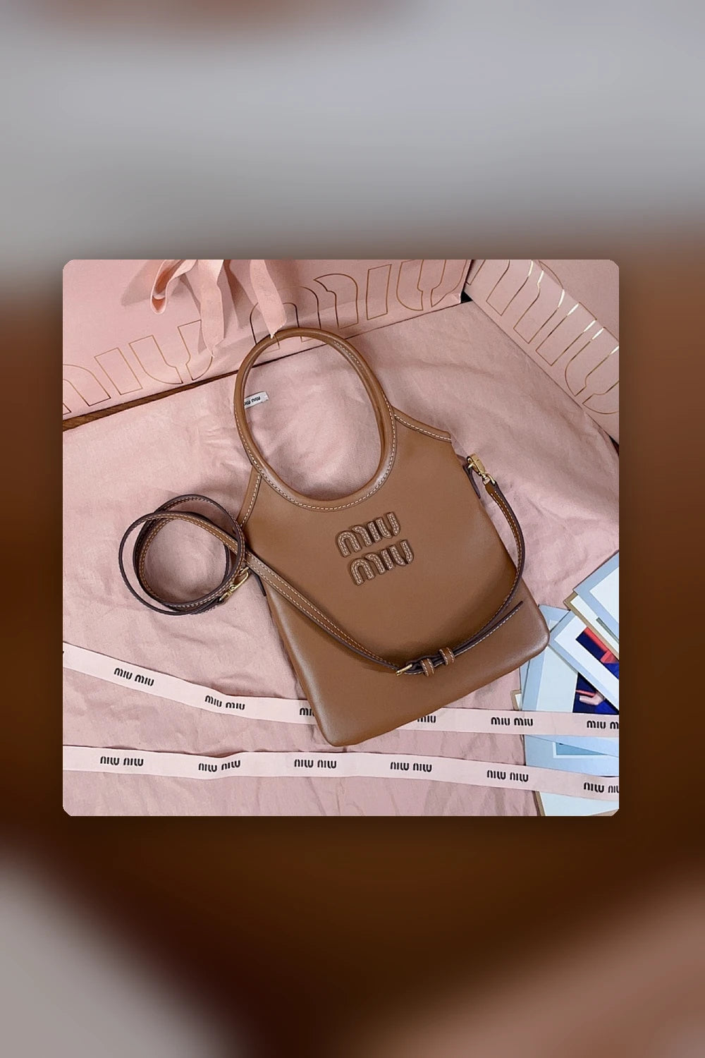 NB - MMU Bag - 846