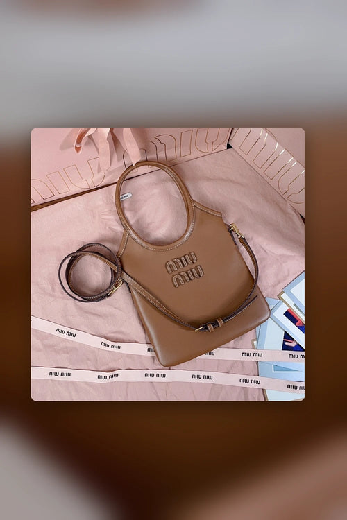 NB - MMU Bag - 846