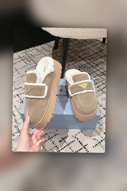 NB - PD Women Shoes - 712