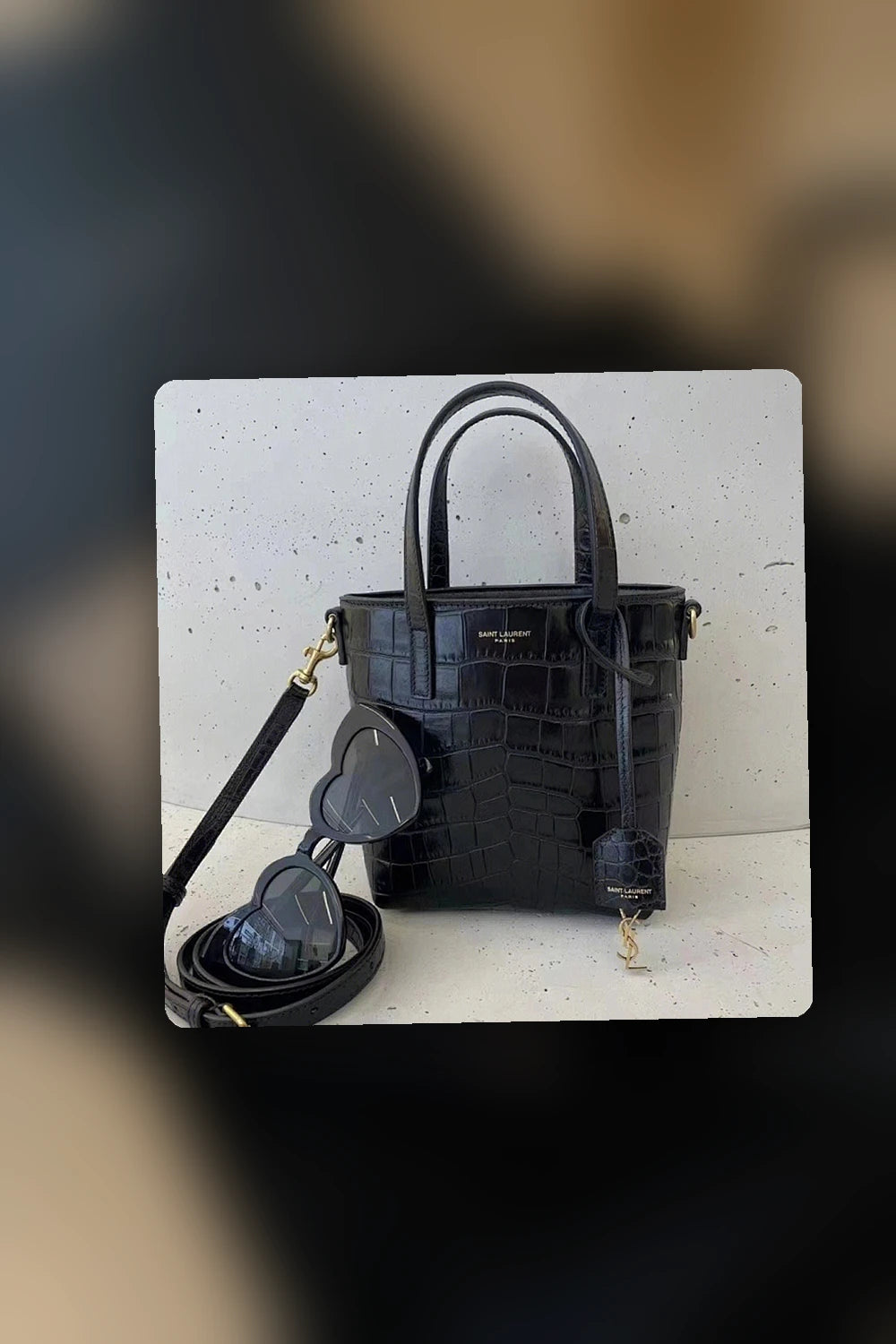 NB - YLS Bag - 1690