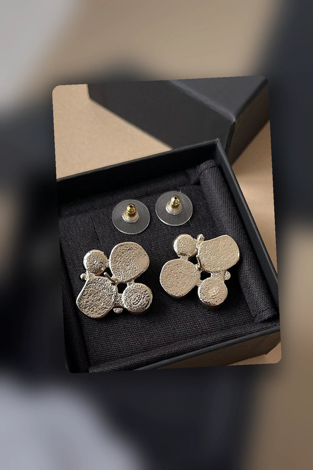 NB - CHL Jewelry - 364