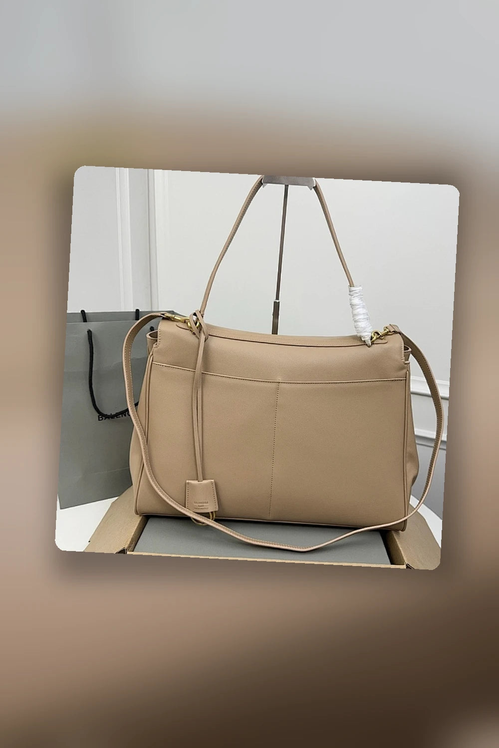 NB - BG Bag - 1249