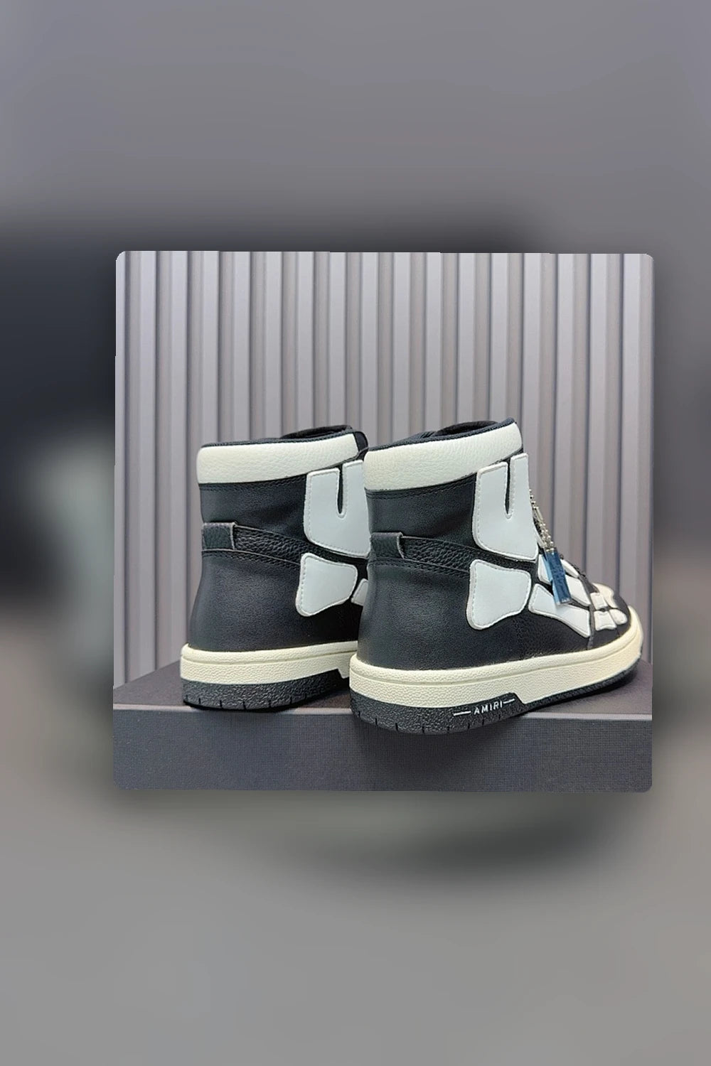 NB - AMIR Women Shoes - 211