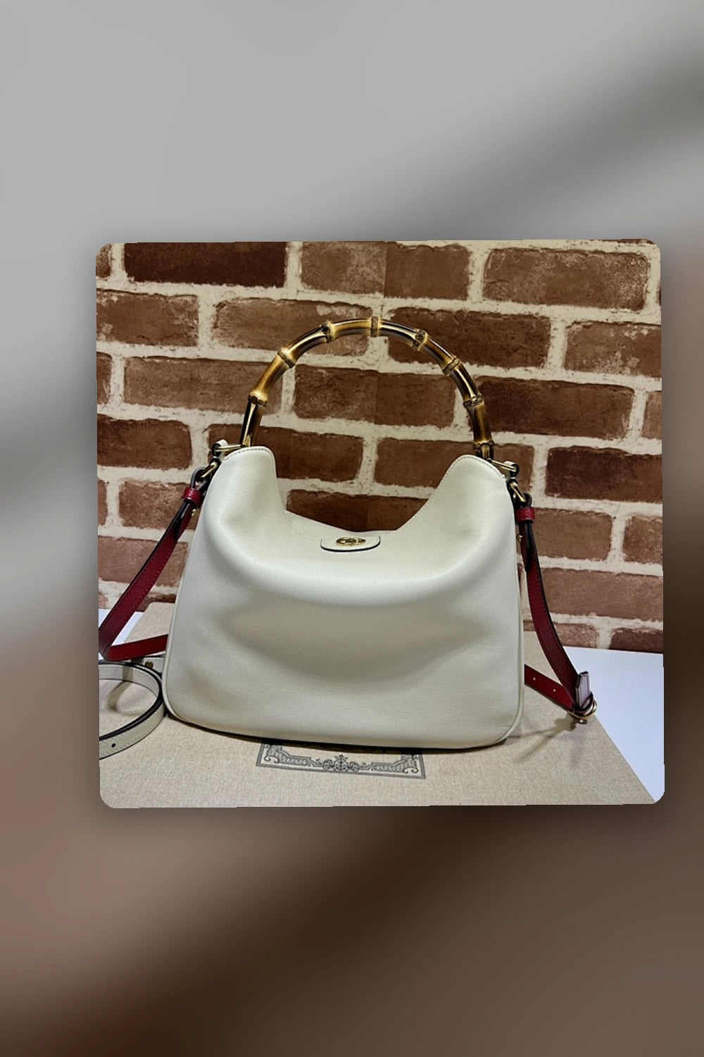 NB - GUKI Bag - 509