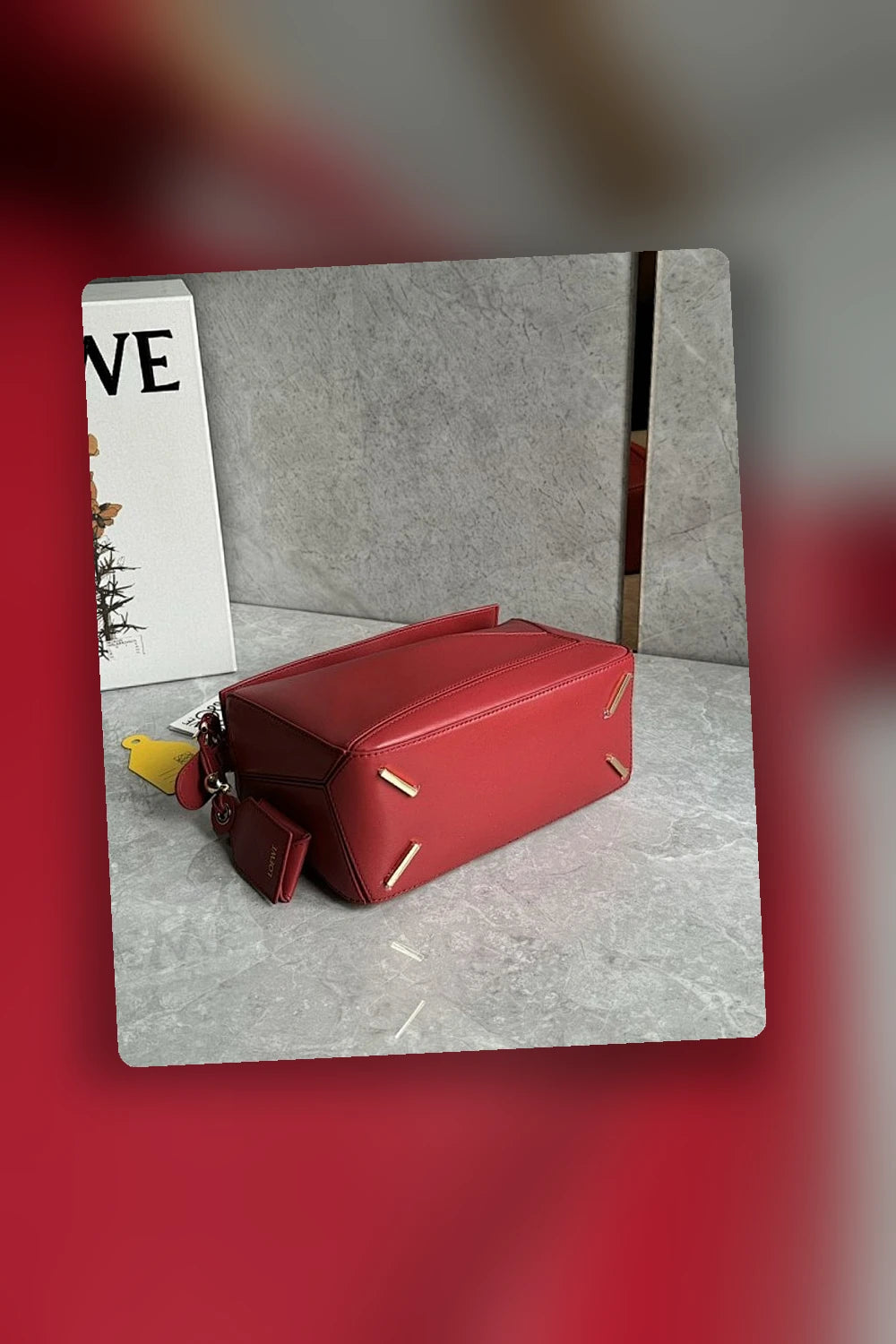 NB - LWO Bag - 051