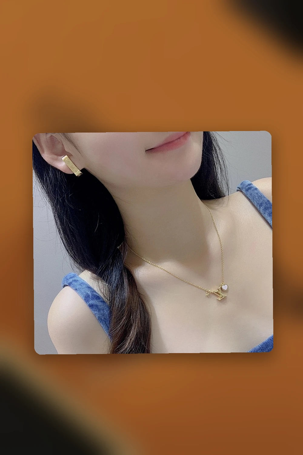 NB - LOV Jewelry - 802