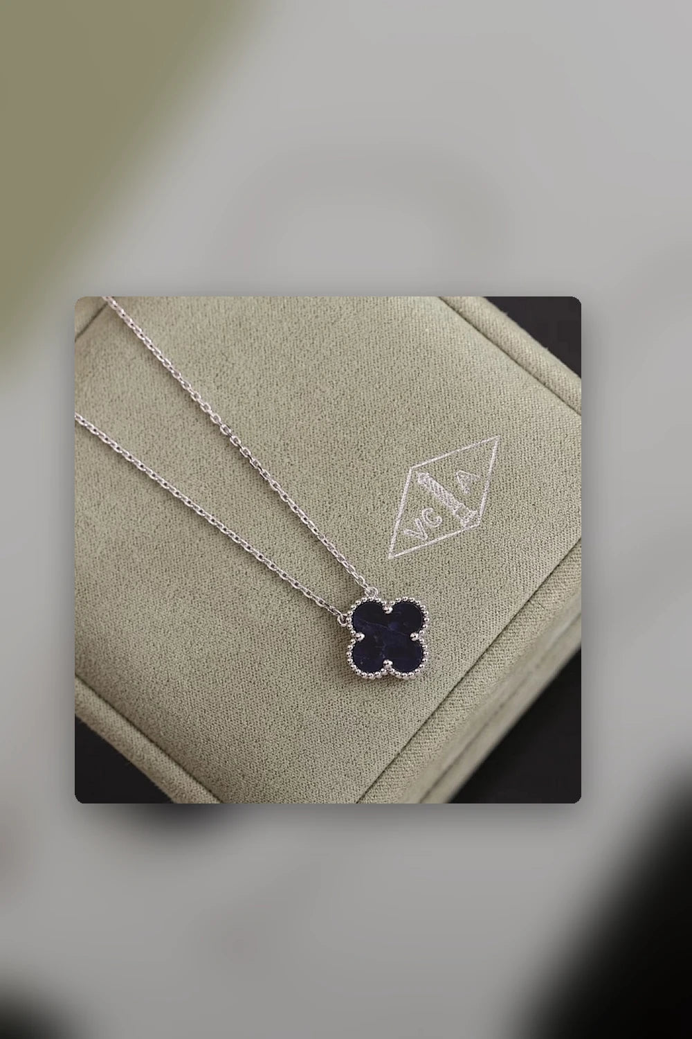 NB - VACA Jewelry - 670