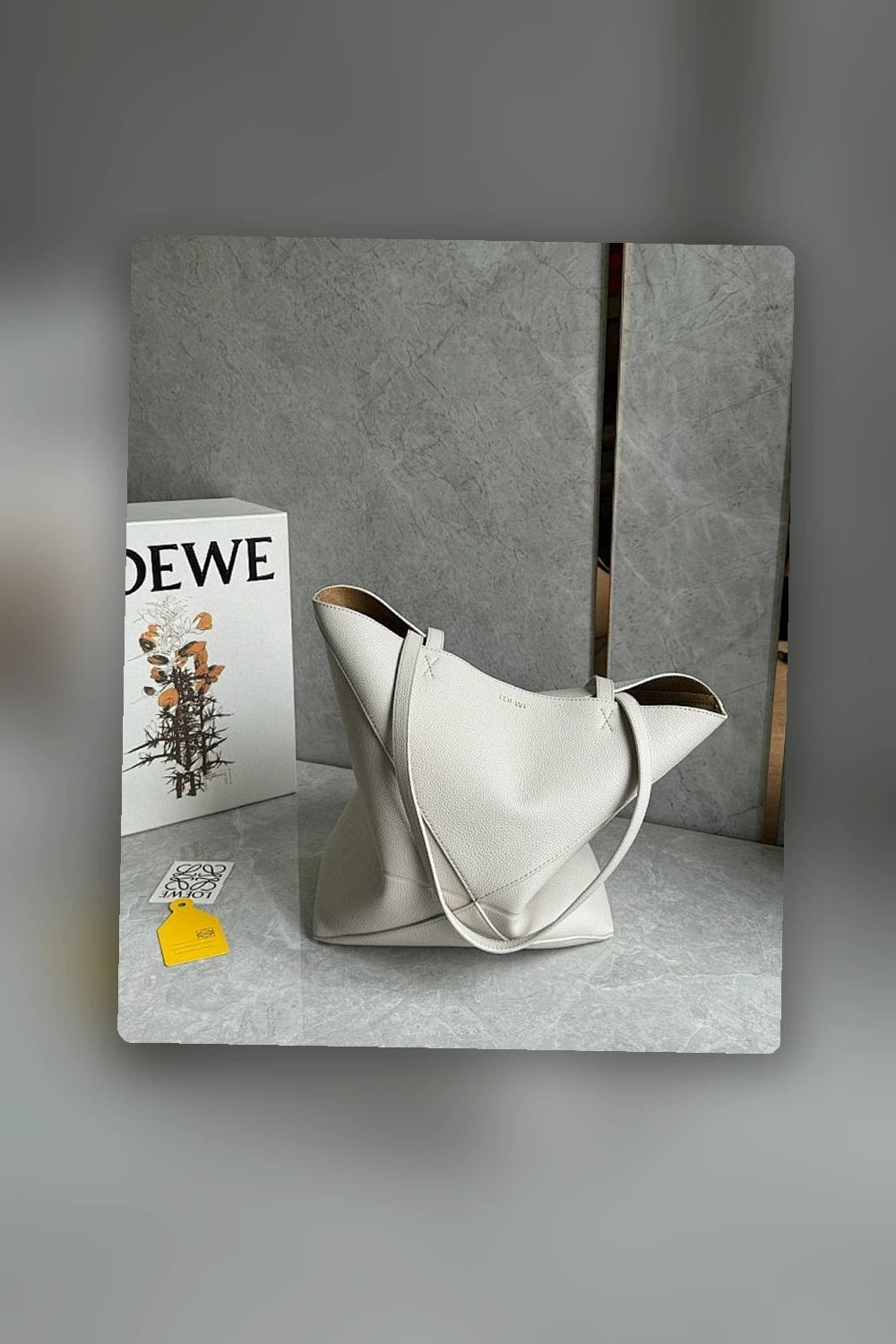 NB - LWO Bag - 149