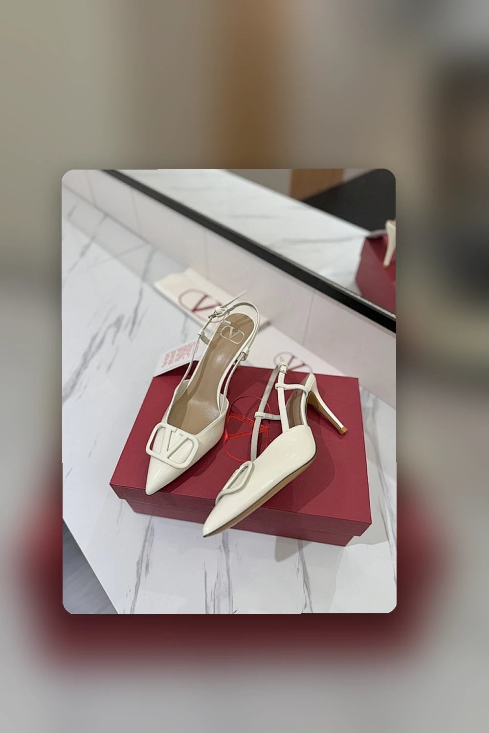 NB - VEL Women Shoes - 656
