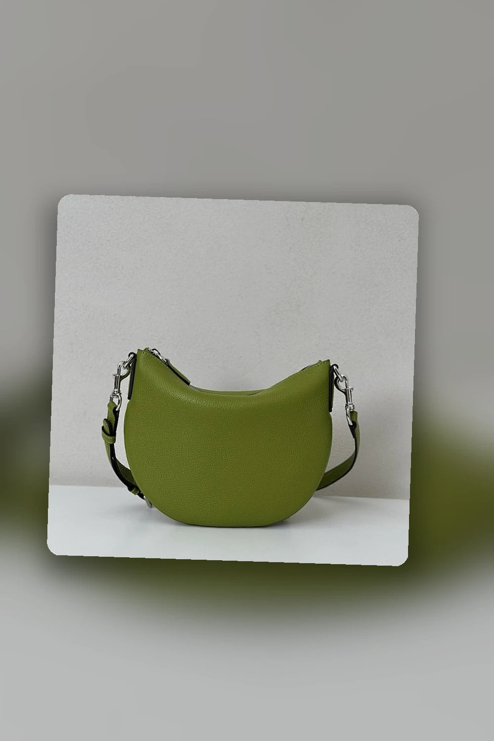 NB - GUKI Bag - 1036
