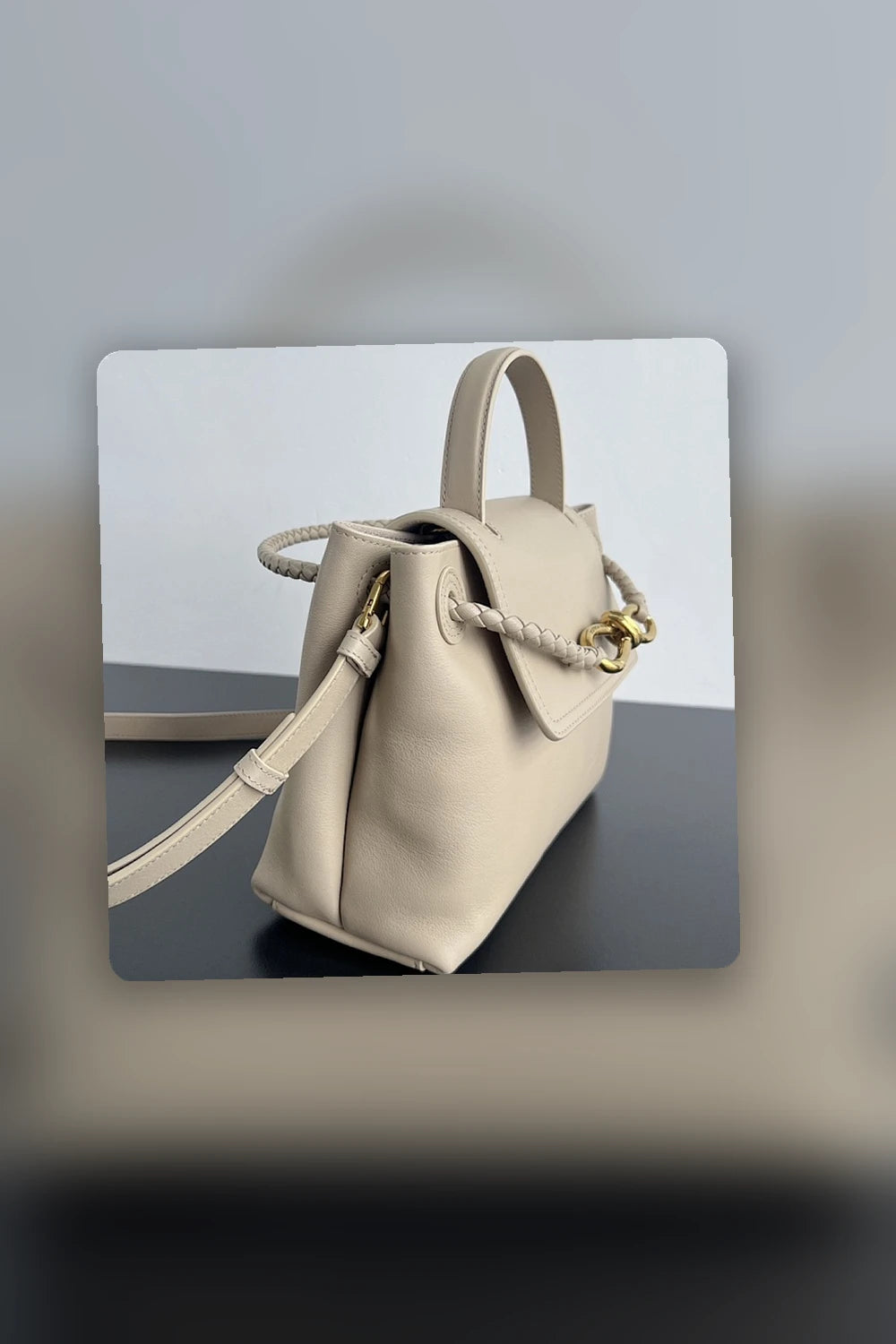 NB - BOV Bag - 776