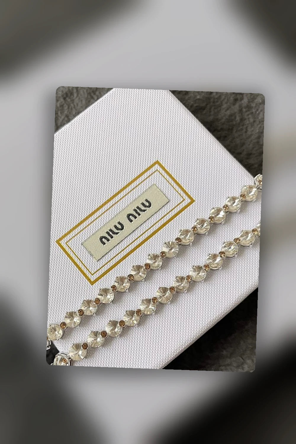 NB - MMU Jewelry - 190