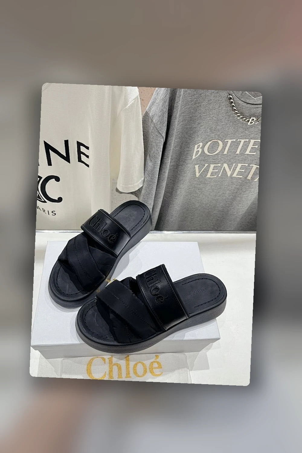 NB - CLE Women Shoes - 096