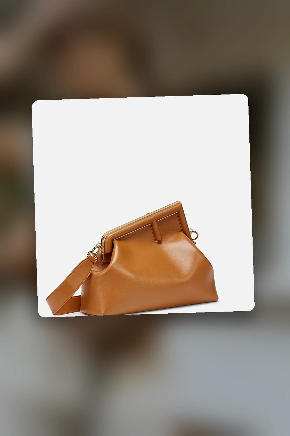 NB - FDE Bag - 178