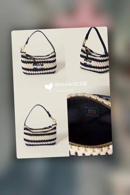 NB - MMU Bag - 1113