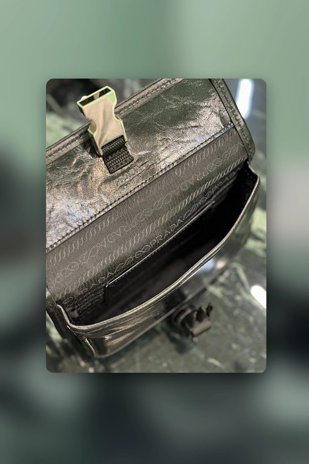 NB - PD Bag - 1312
