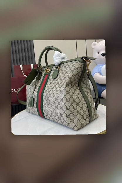 NB - GUKI Bag - 450