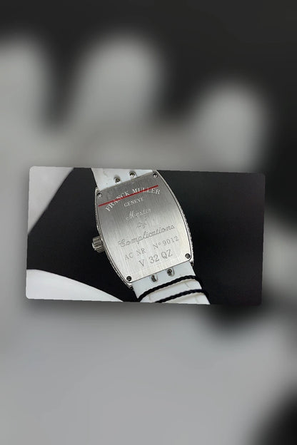 NB - Mix Watch - 610