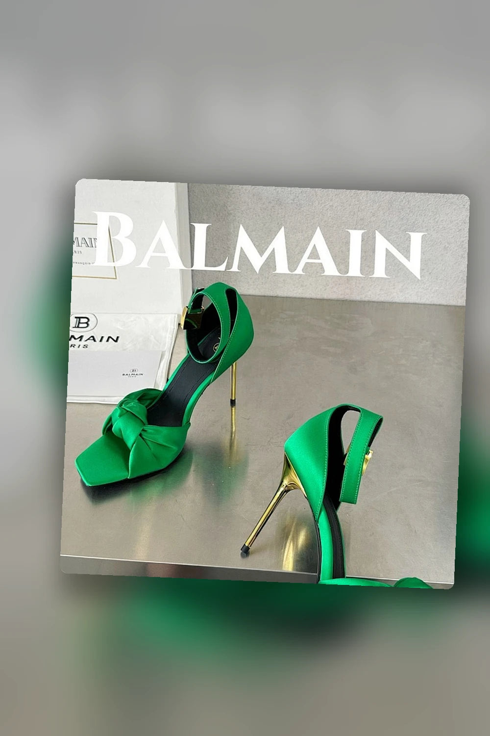 NB - BAM Women Shoes - 499