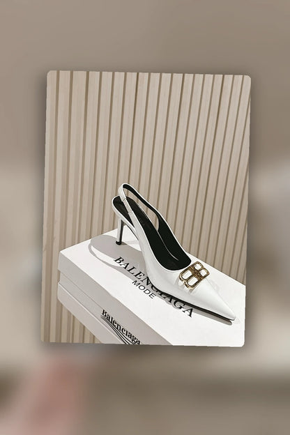 NB - BG Women Shoes - 872