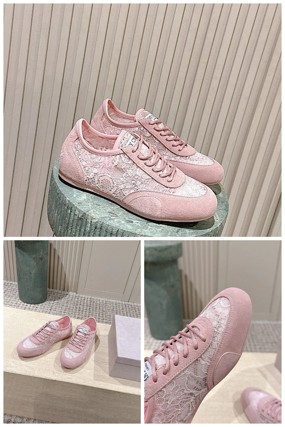 NB - JMC Mix Items - 366