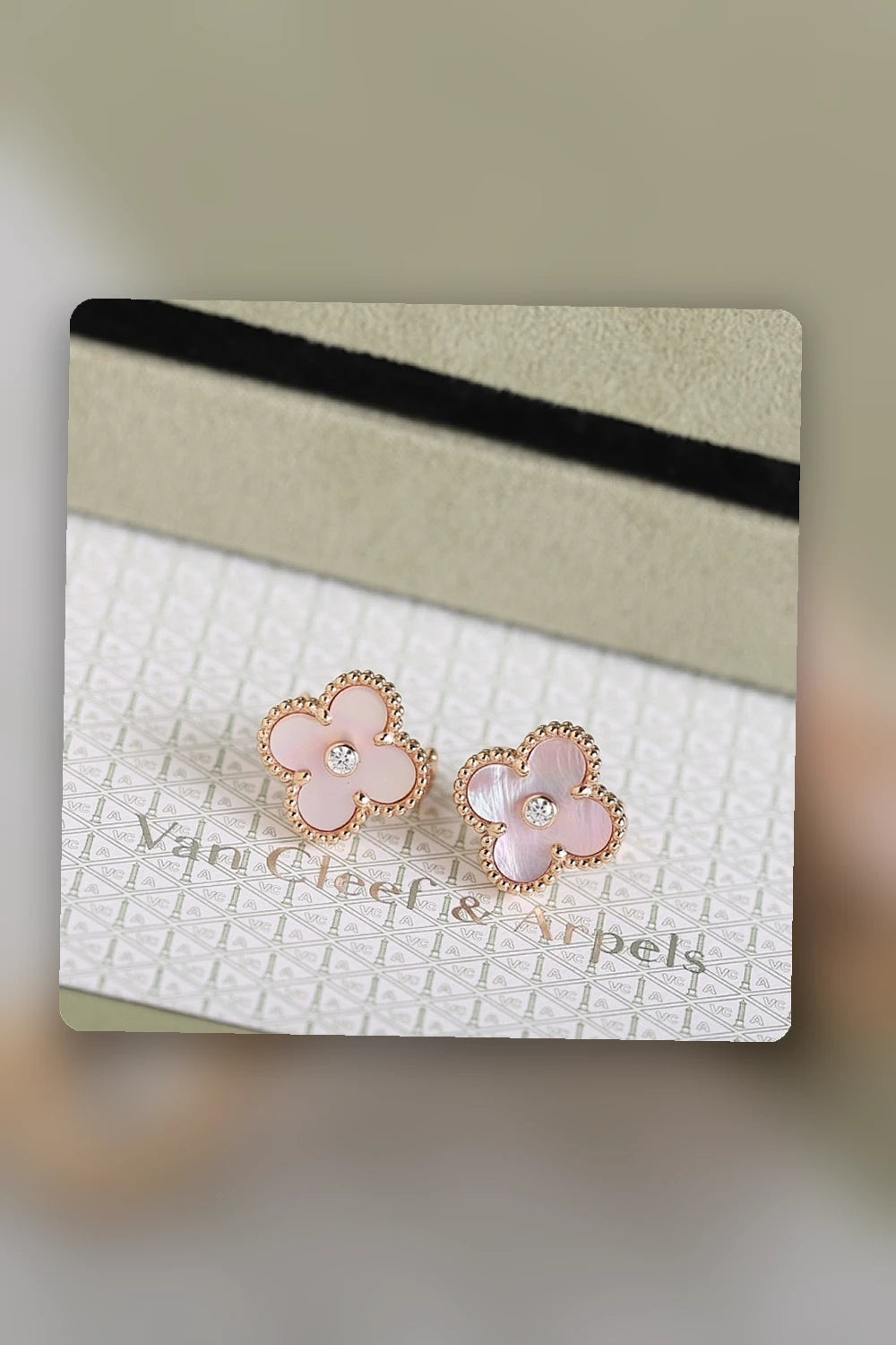 NB - VACA Jewelry - 770