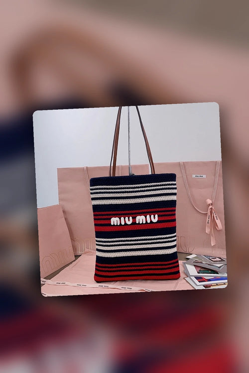 NB - MMU Bag - 507