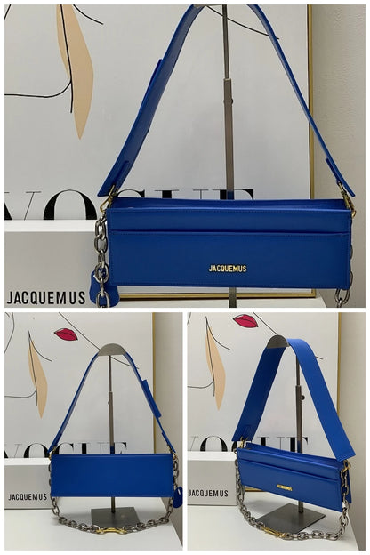 NB - JCA Bag - 461
