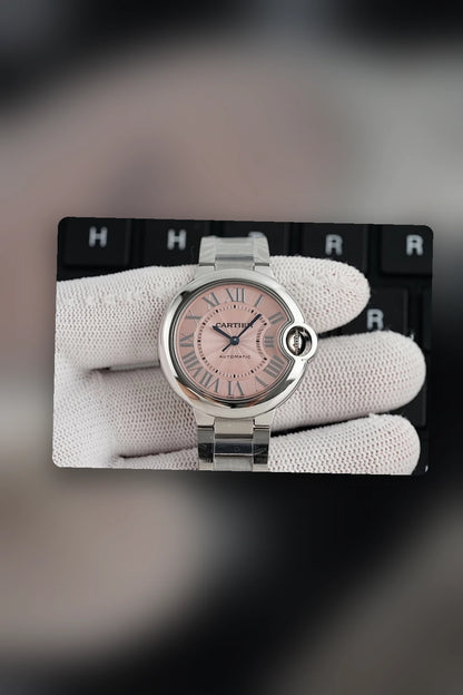 NB - Mix Watch - 197