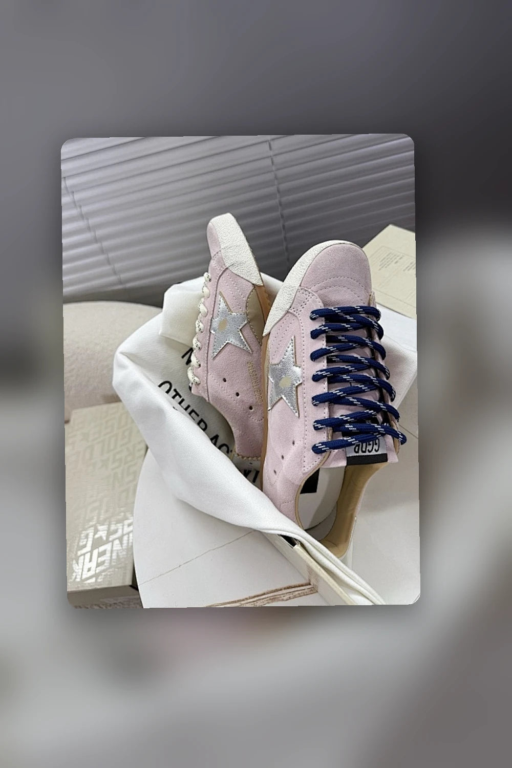 NB - SIMP Women Shoes - 010