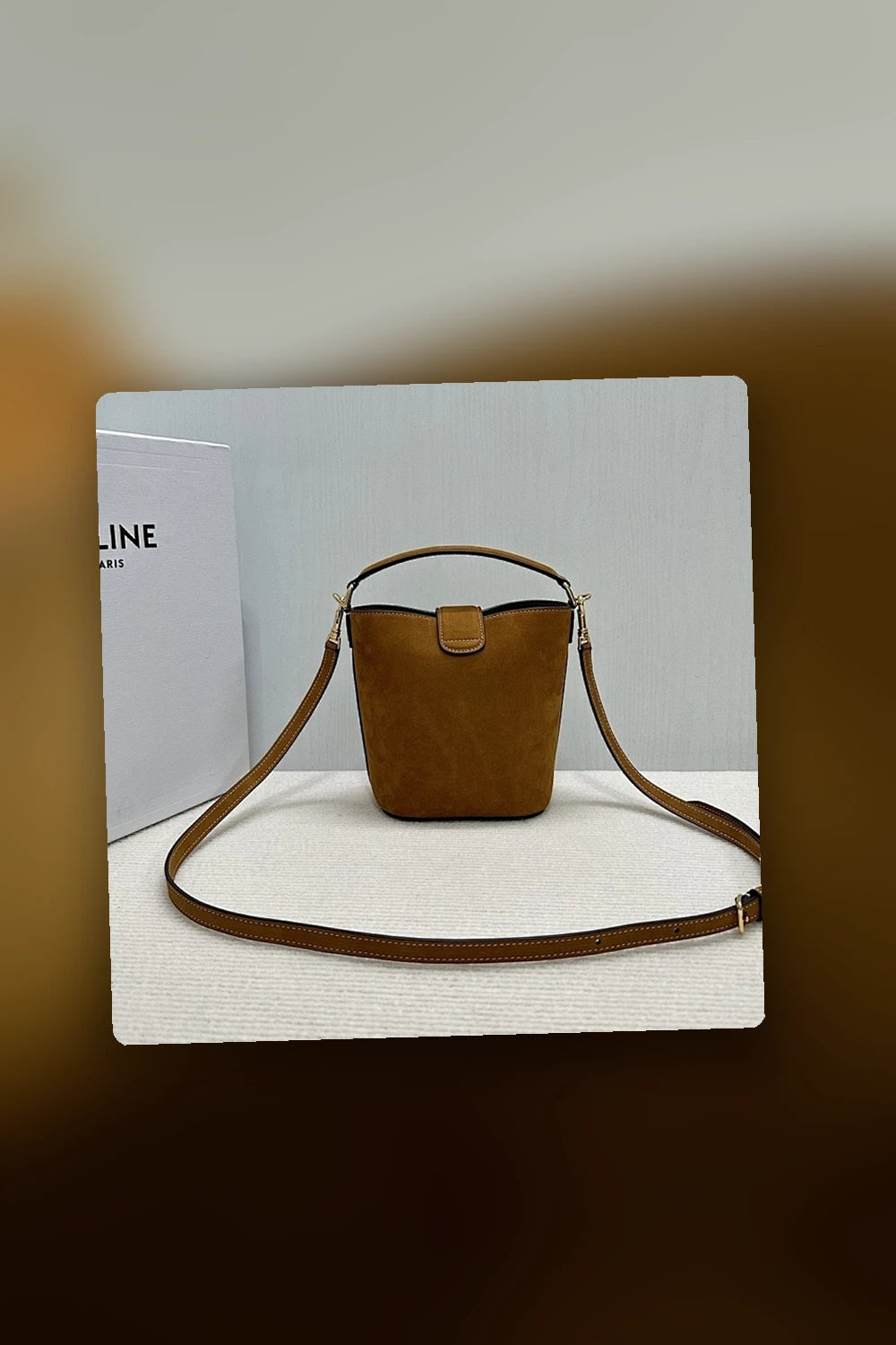 NB - COL Bag - 1148