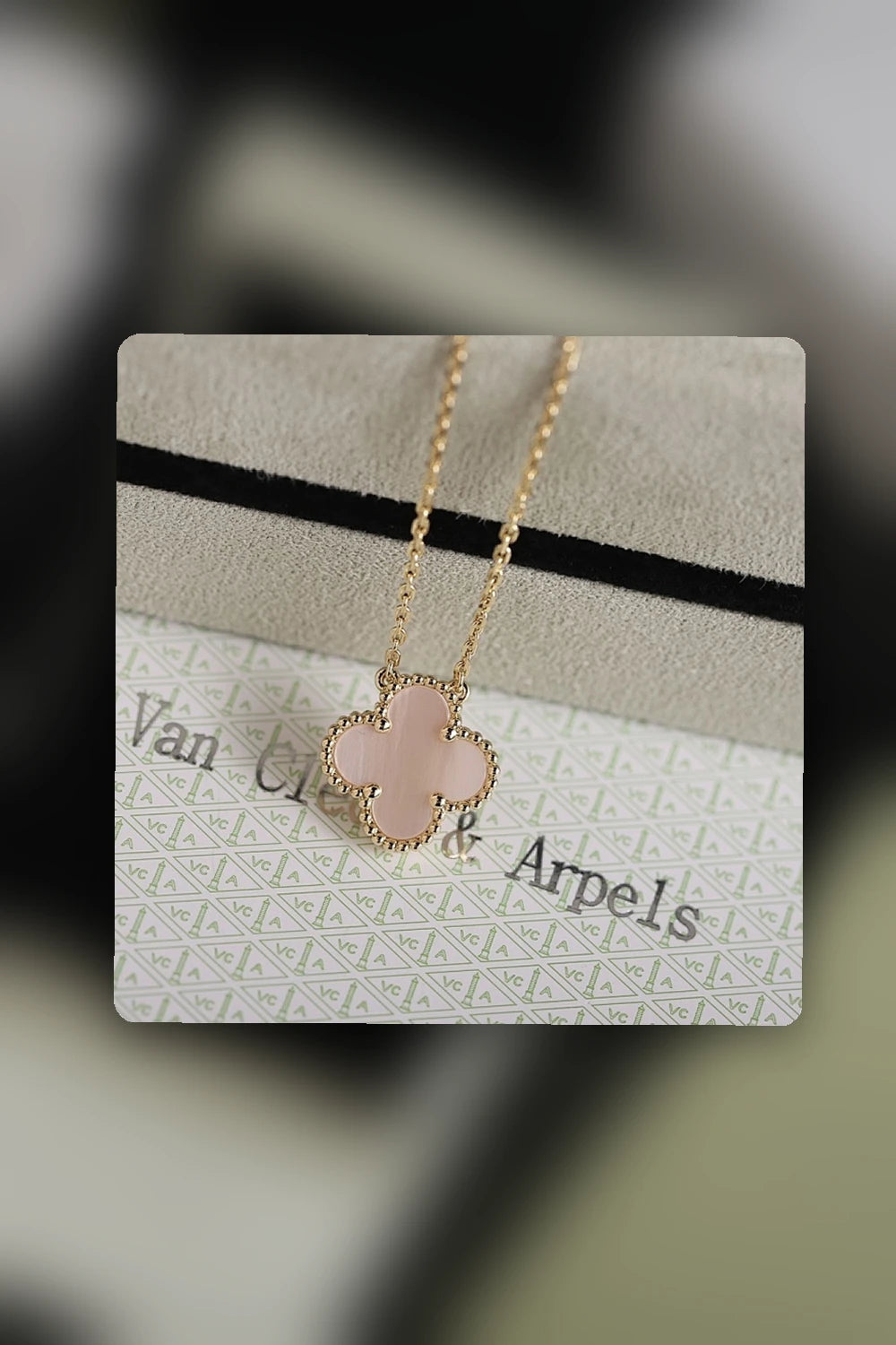 NB - VACA Jewelry - 359