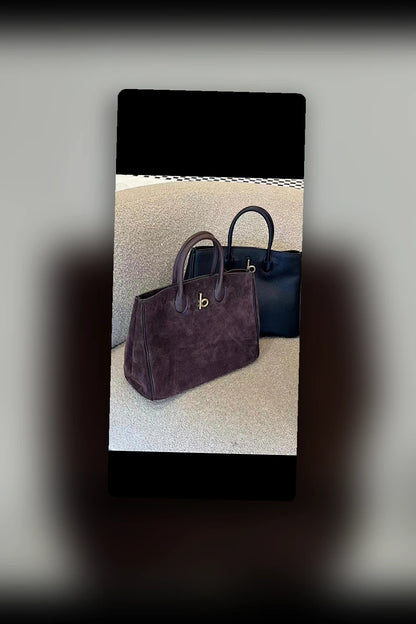 NB - BOR Bag - 530