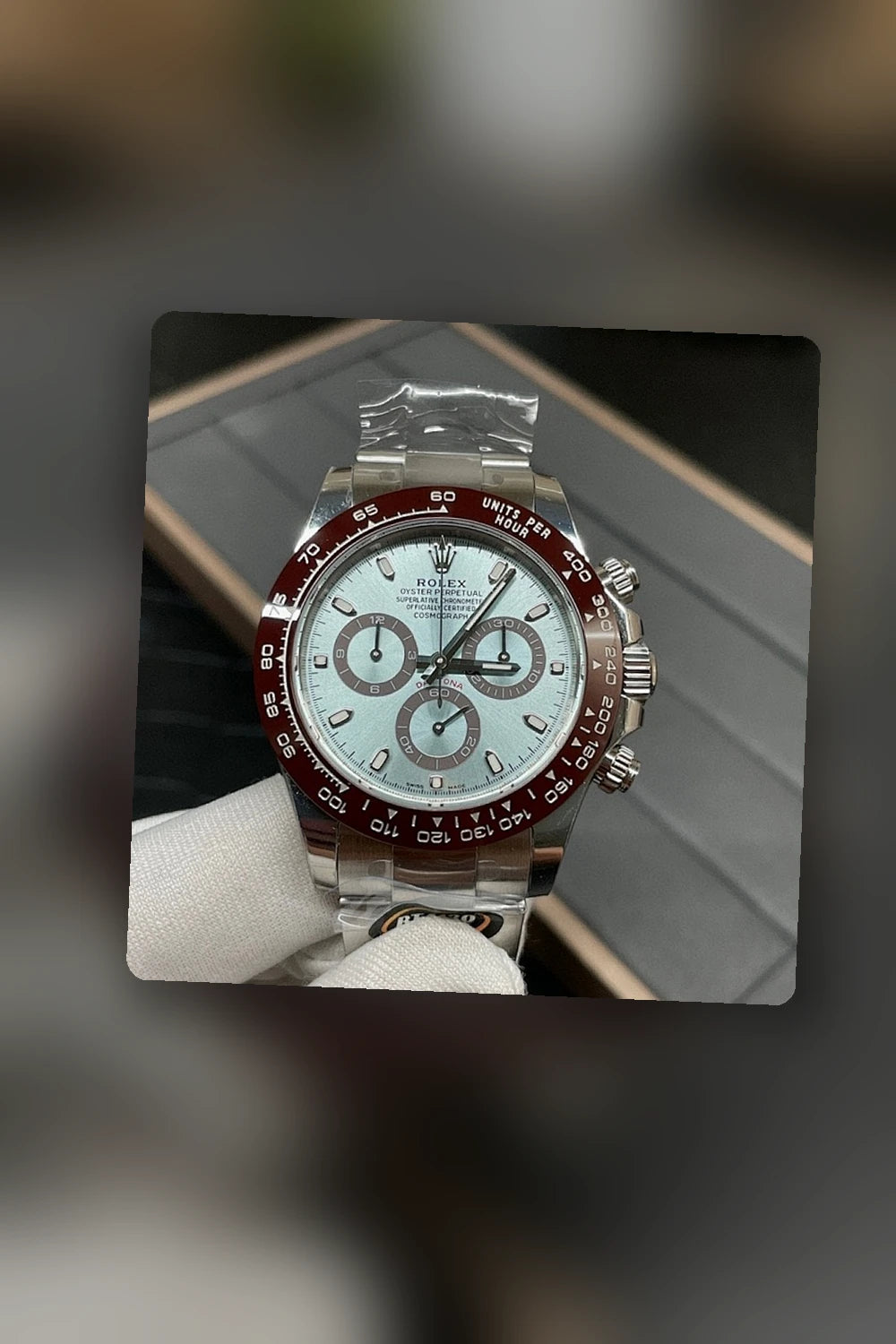 NB - Mix Watch - 1536