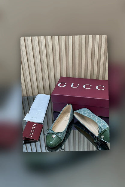 NB - GUKI Women Shoes - 804