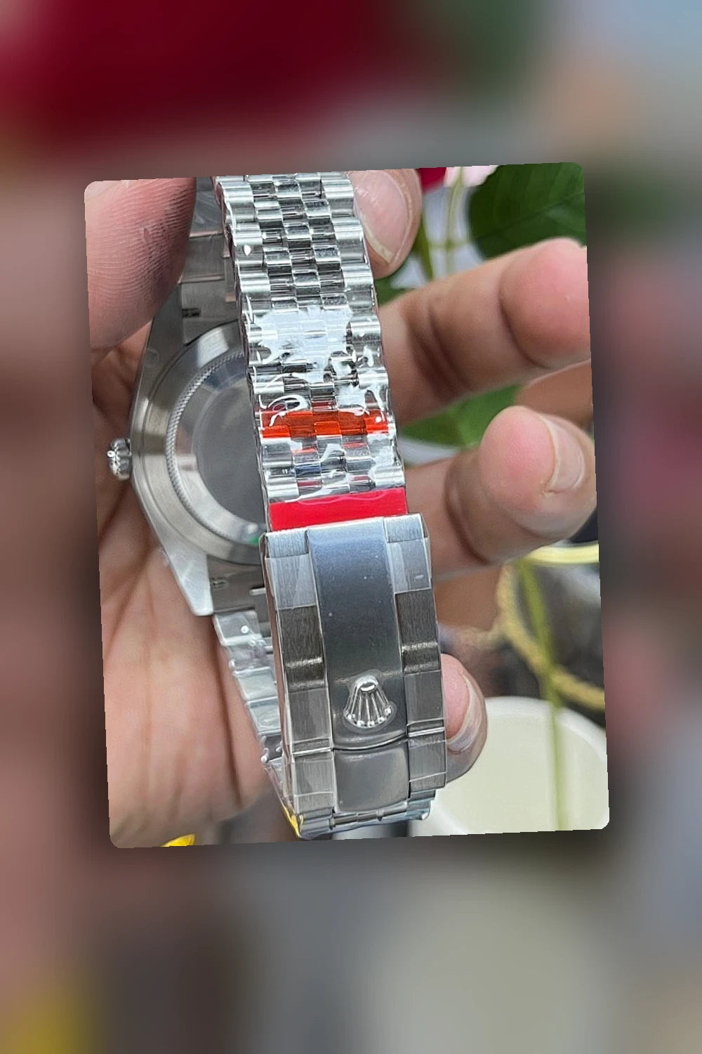 NB - Mix Watch - 134