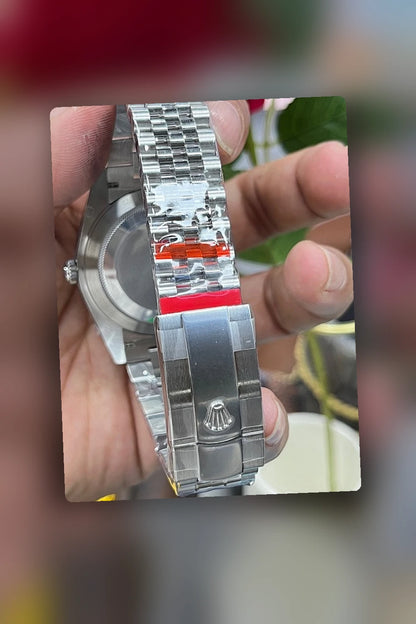 NB - Mix Watch - 134