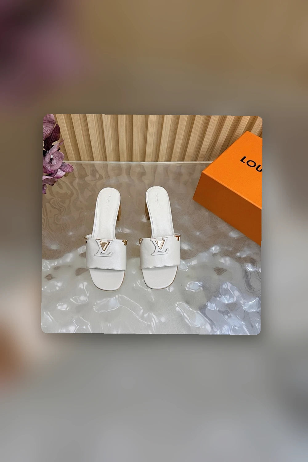 NB - LOV Women Shoes - 037