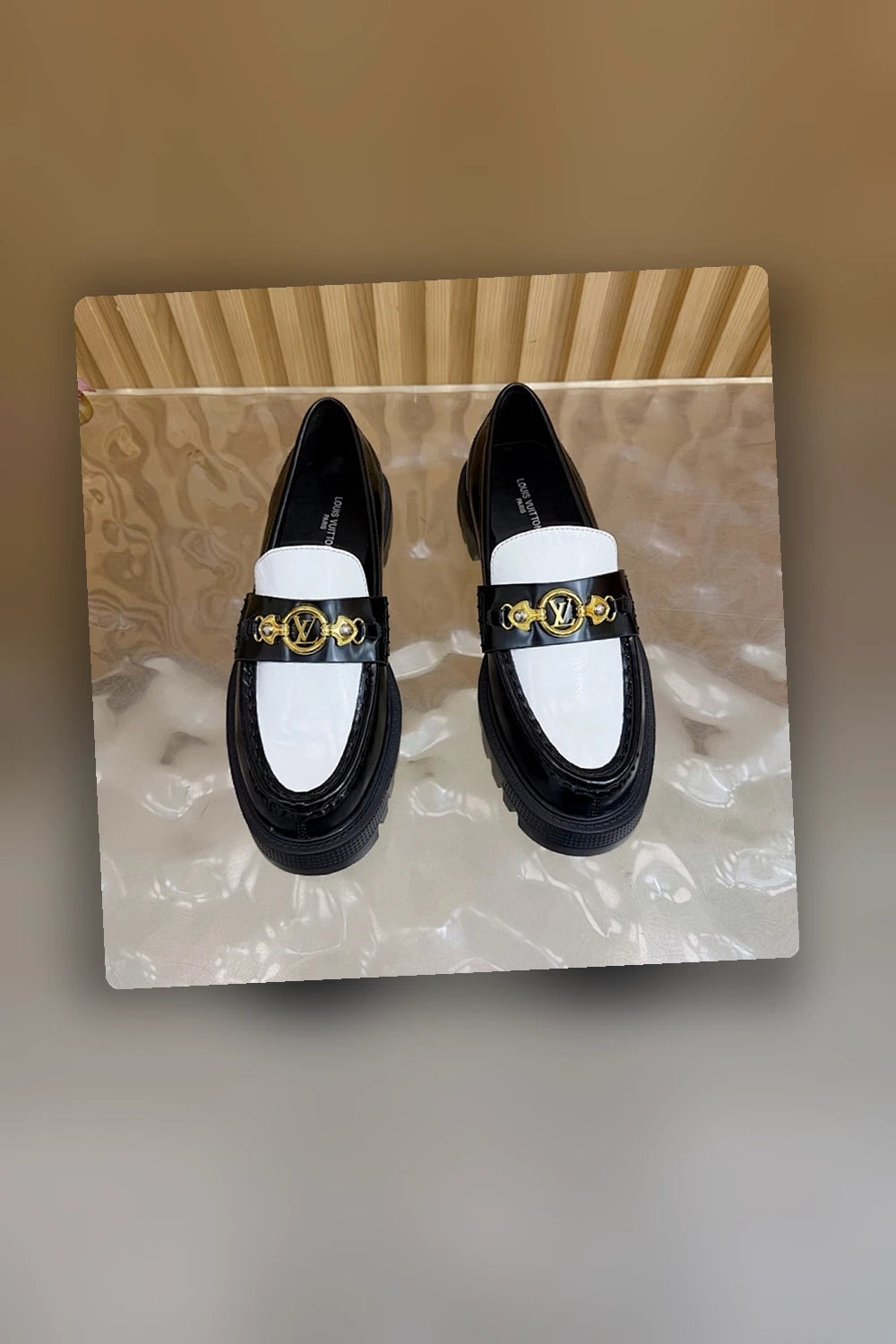 NB - LOV Women Shoes - 065