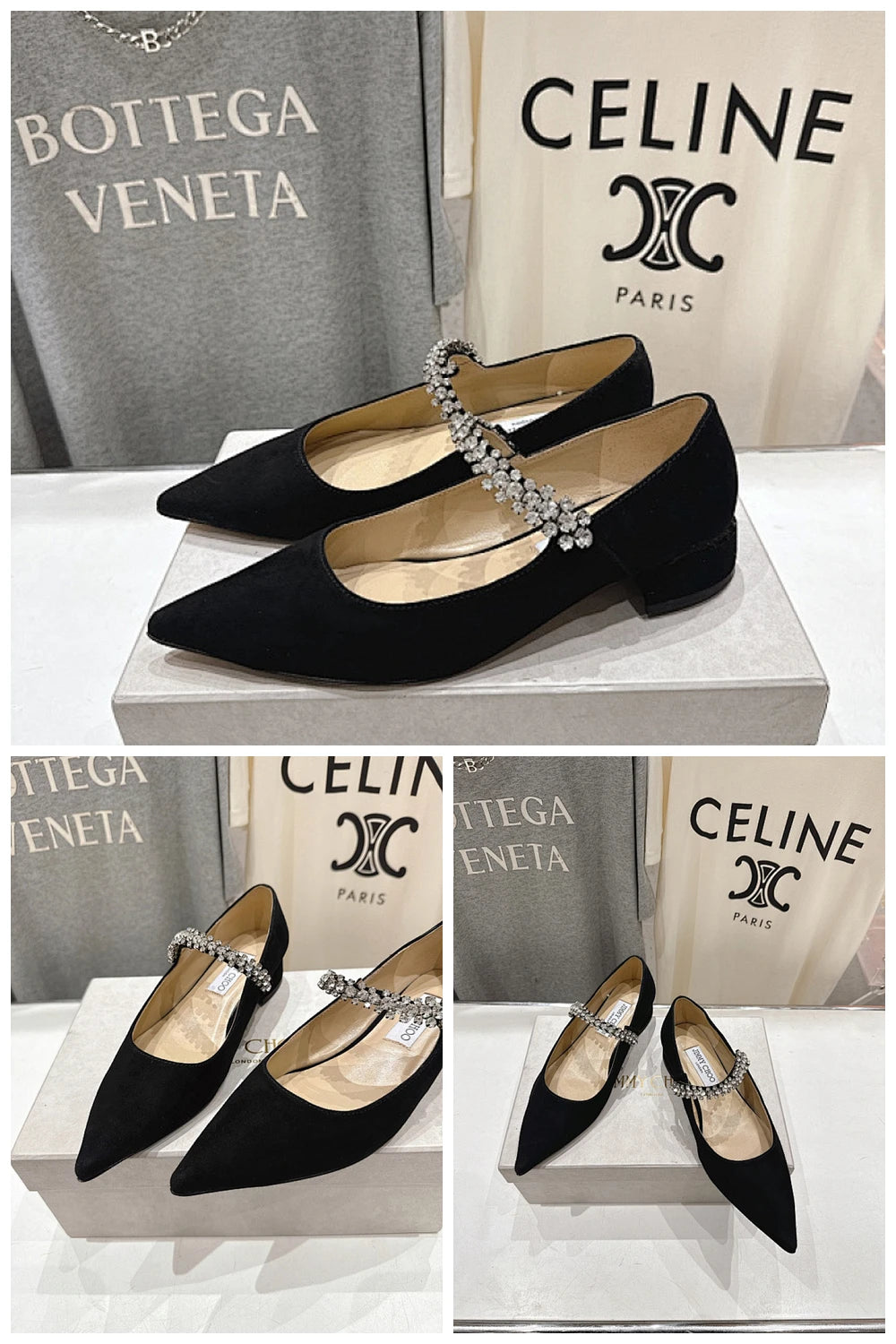 NB - JMC Women Shoes - 040