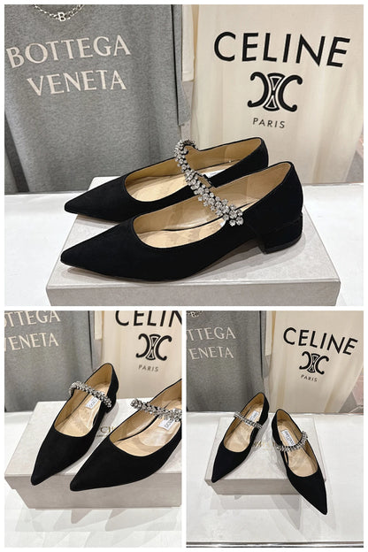 NB - JMC Women Shoes - 040