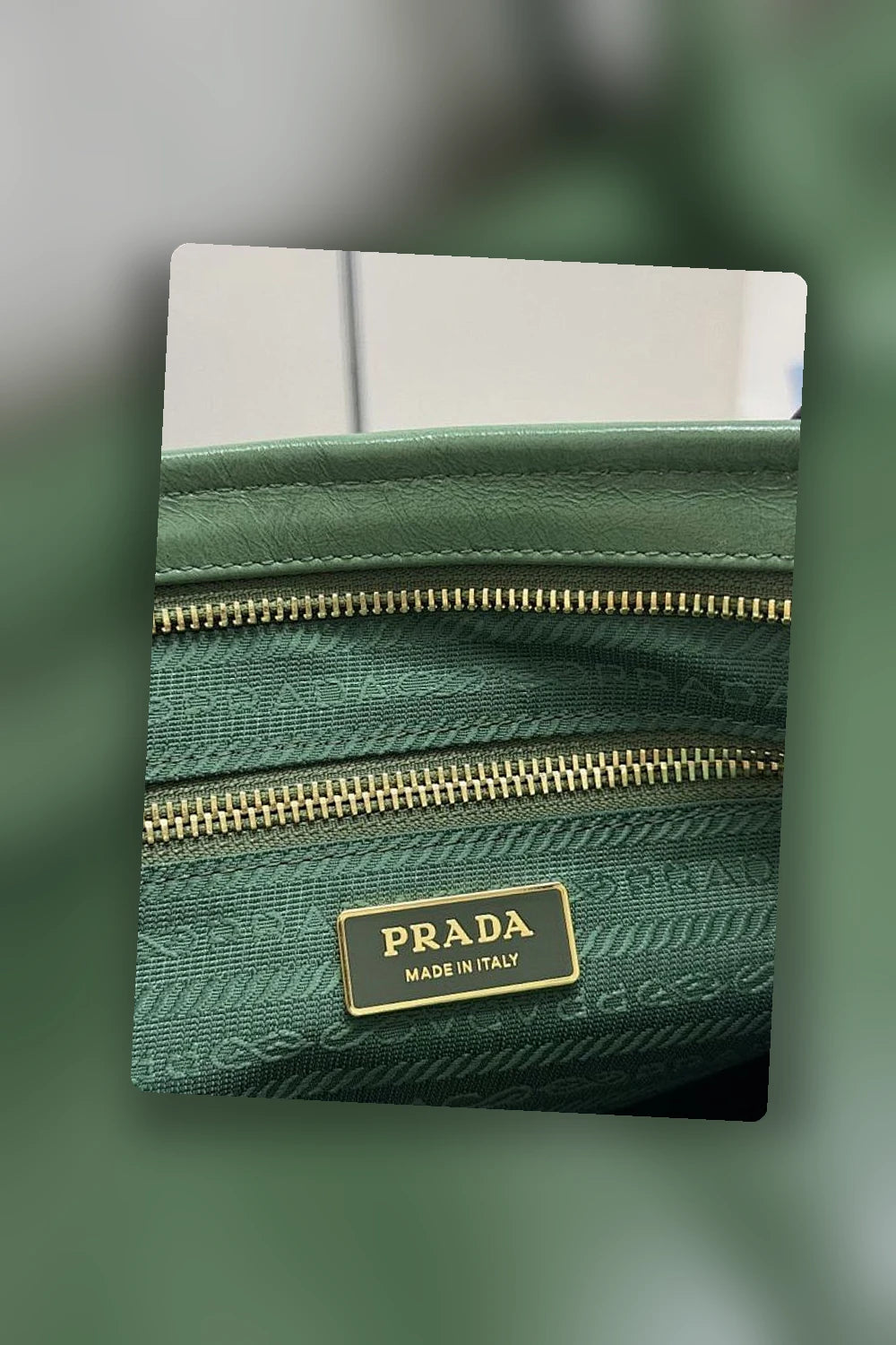 NB - PD Bag - 1020