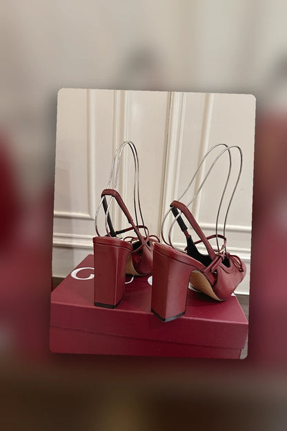 NB - GUKI Women Shoes - 264