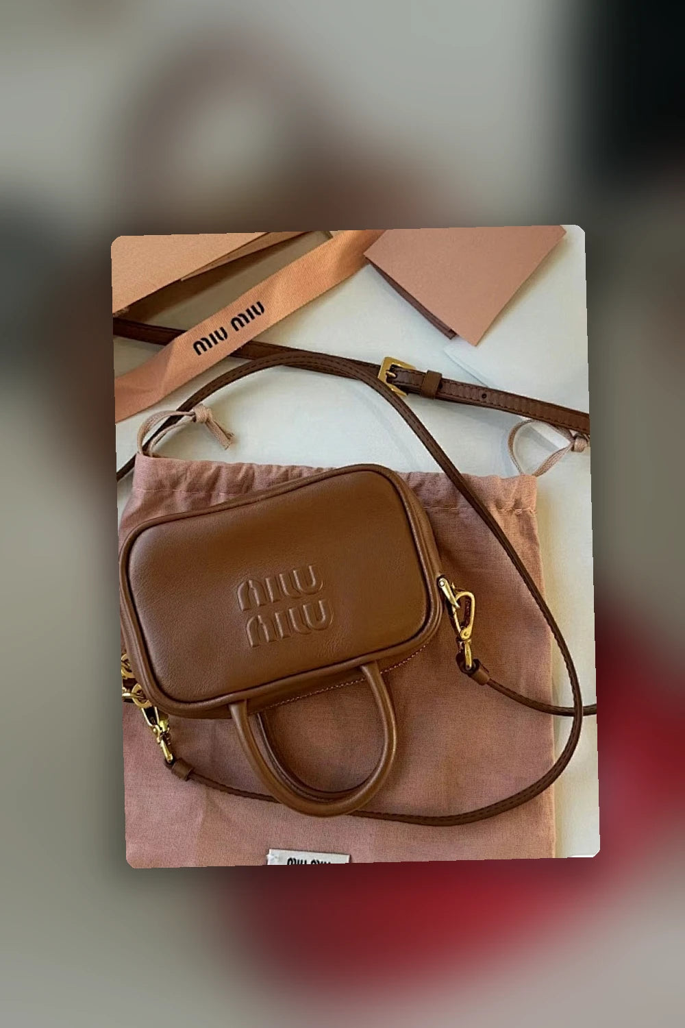 NB - MMU Bag - 134