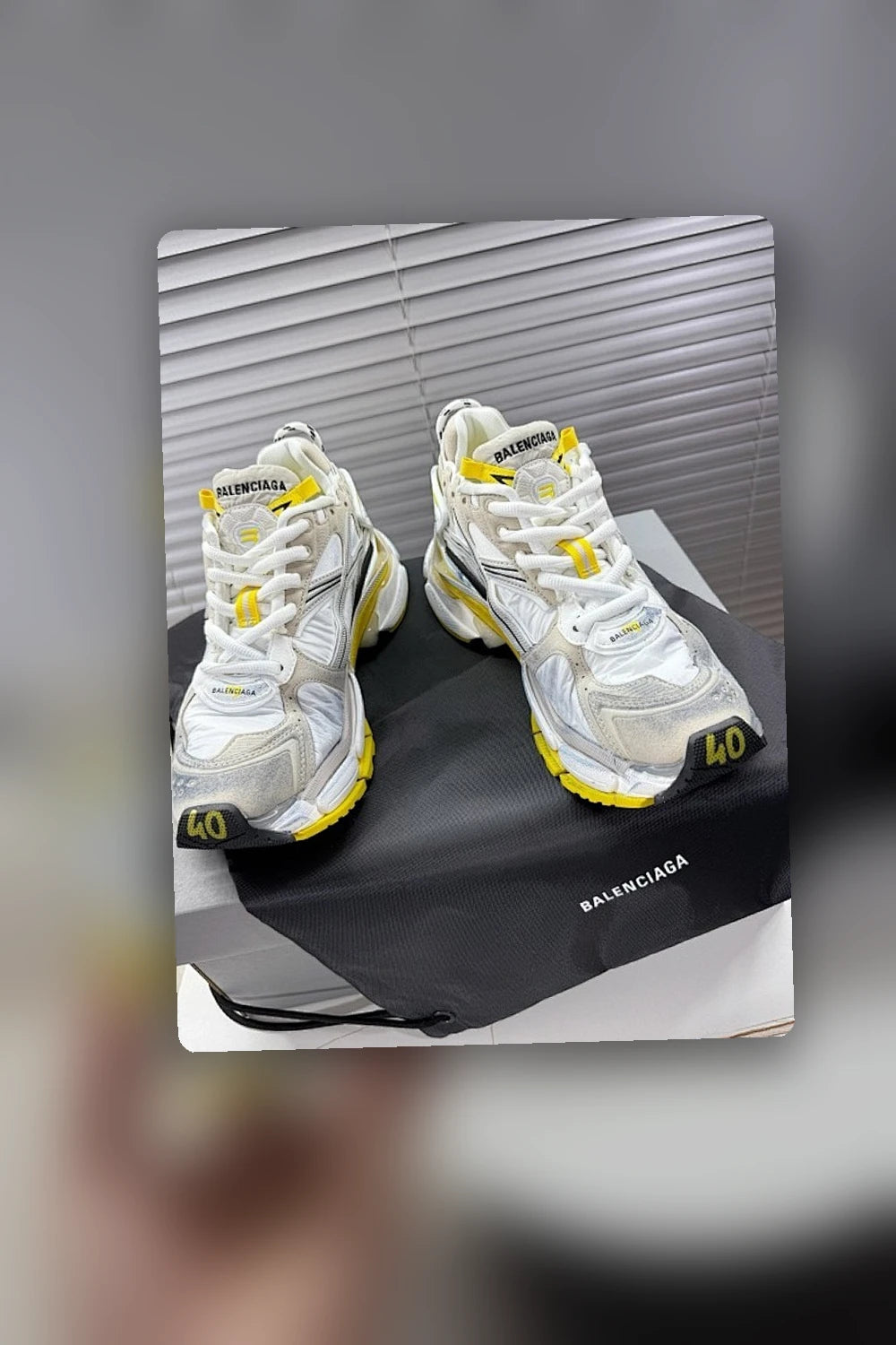 NB - BG Women Shoes - 055