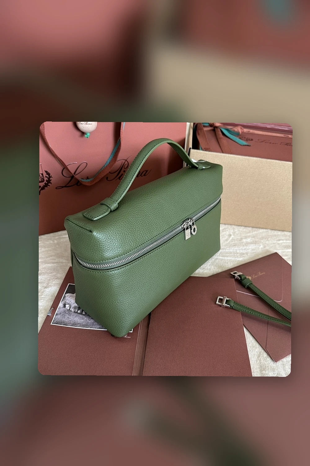 NB - LOP Bag - 658
