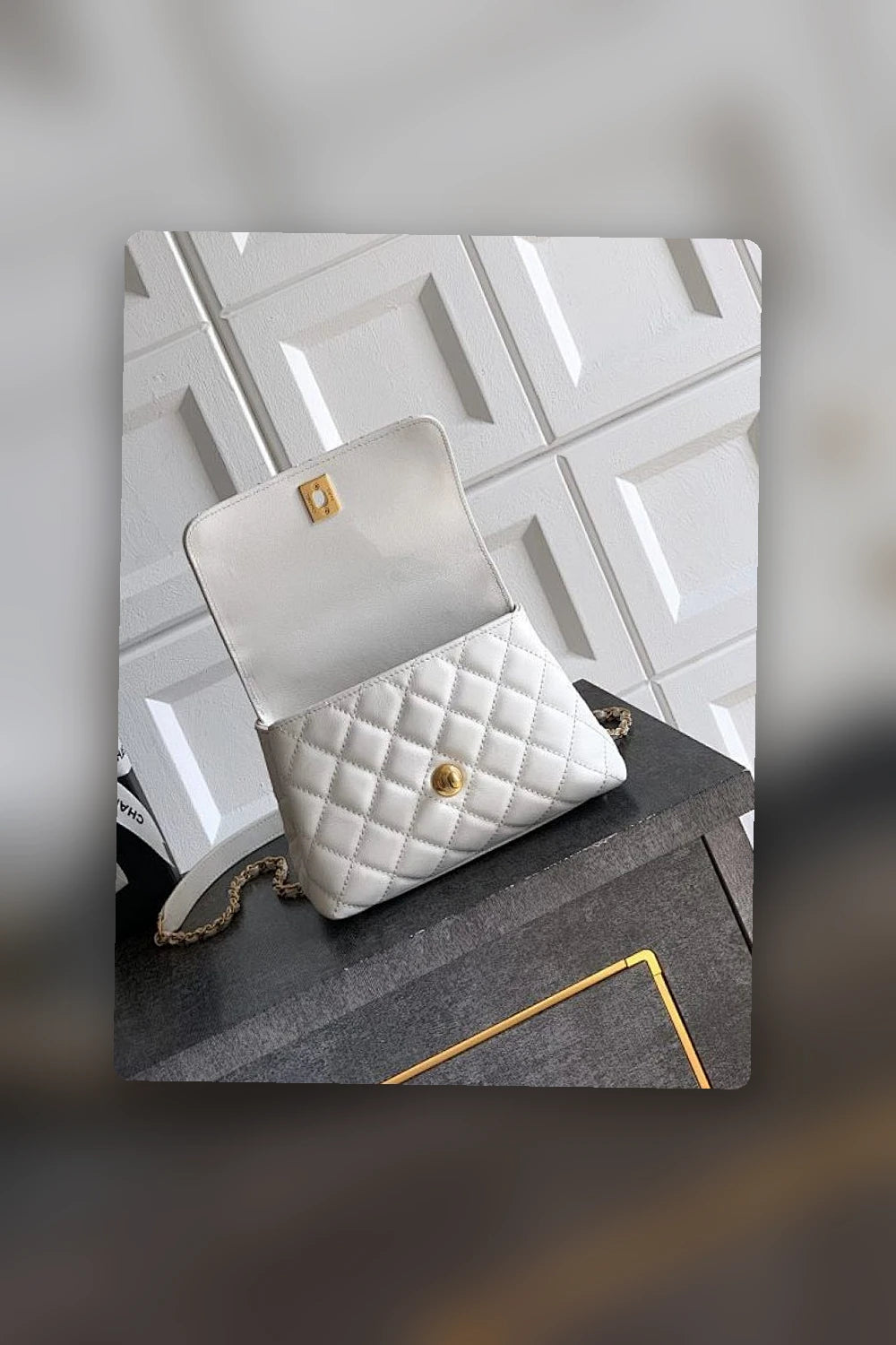 NB - CHL Bag - 218