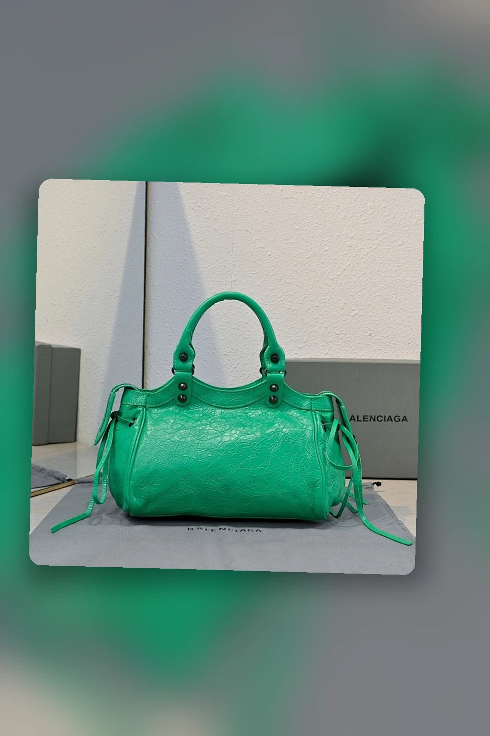NB - BG Bag - 688