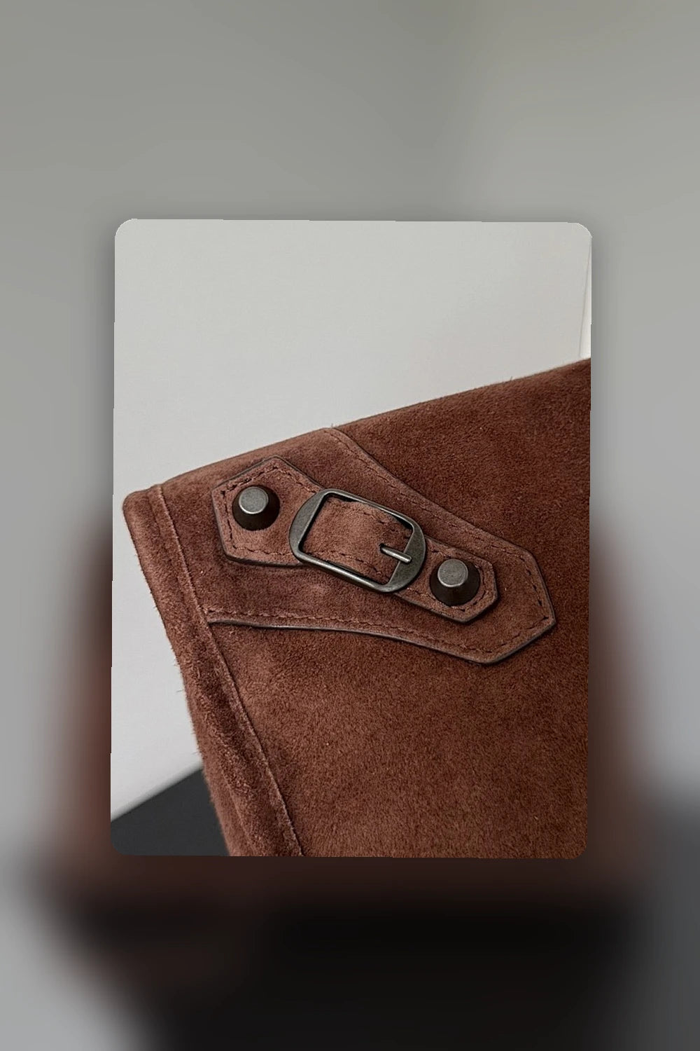 NB - BG Bag - 448
